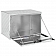 Weather Guard (Werner) Tool Box Underbed Aluminum 12.2 Cubic Feet - 638002