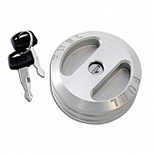 DV8 Offroad Fuel Tank Cap - D-JP-190005-BL