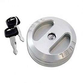 DV8 Offroad Fuel Tank Cap - D-JP-190005-BL
