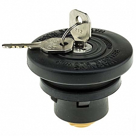 MotorRad/ CST Fuel Tank Cap - MGC92