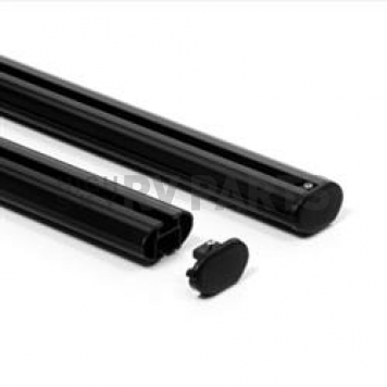 Surco Products Roof Rack Cross Bar - 43 Inch Set Of 2 - UB43