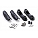Yakima Bike Rack - Roof Rack Kit Holds 1 Bike - K0713302BR