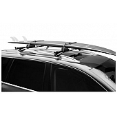 Thule Roof Rack Cross Bar Pad 18 Inch Black - 801