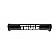Thule Roof Rack Cross Bar Pad 18 Inch Black - 801