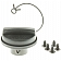 MotorRad/ CST Fuel Tank Cap - MGC840T