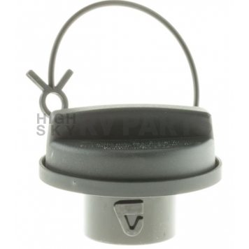 MotorRad/ CST Fuel Tank Cap - MGC840T-1