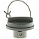 MotorRad/ CST Fuel Tank Cap - MGC840T