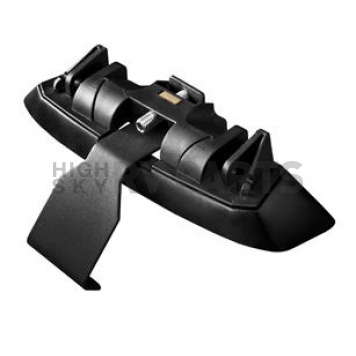 Yakima Roof Rack Mounting Kit Black Set Of 4 - 8051399