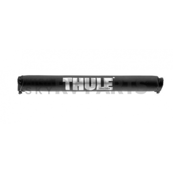 Thule Roof Rack Cross Bar Pad 24 Inch Black - 804-1