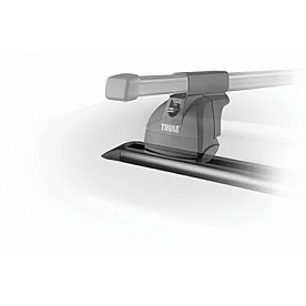 Thule Roof Rack Mounting Kit Black - BT42