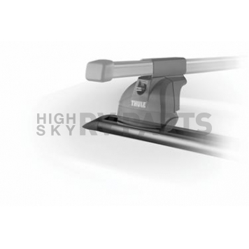 Thule Roof Rack Mounting Kit Black - BT54