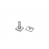 Thule Roof Rack Cross Bar Adapter - XADAPT2