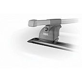 Thule Roof Rack Mounting Kit Black - BT60