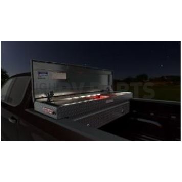 Weather Guard (Werner) Tool Box Light - LED Clear - 827002LS-3
