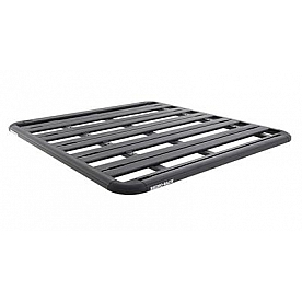Rhino-Rack USA Roof Rack Platform - 52 Inch Black - JA8038