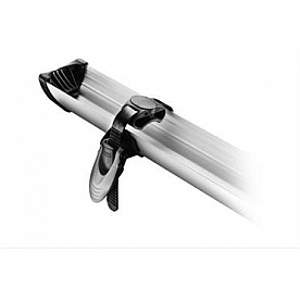 Thule Bike Mounting Ratcheting Wheel Strap Set of 2 - WS2