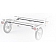 Yakima Ski Carrier - Roof Rack Kit Holds Up To 4 Pairs Of Skis Or 2 Snowboards - K0115701AH