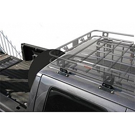 Smittybilt Roof Basket Mounting Kit - AM8