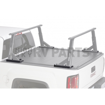 Yakima Ladder Rack Mounting Bracket Black - 8001155-1