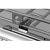 Smittybilt Roof Basket Mounting Kit - DS204