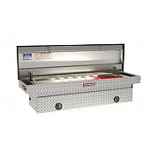 Weather Guard (Werner) Tool Box Lock - 71010