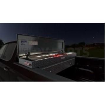 Weather Guard (Werner) Tool Box Light - LED Clear - 827002LF-3