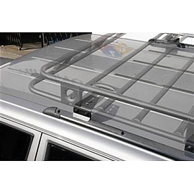 Smittybilt Roof Basket Mounting Kit - DS246