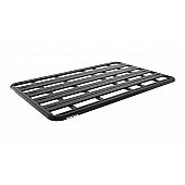 Rhino-Rack USA Roof Rack Platform - 76 Inch Black - JB0738