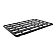 Rhino-Rack USA Roof Rack Platform - 76 Inch Black - JB0738