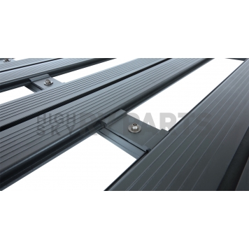 Rhino-Rack USA Roof Rack Platform - 76 Inch Black - JB0738-1