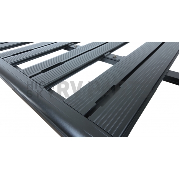 Rhino-Rack USA Roof Rack Platform - 76 Inch Black - JB0738-2