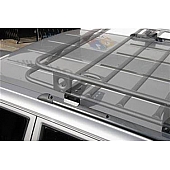 Smittybilt Roof Basket Mounting Kit - DS294