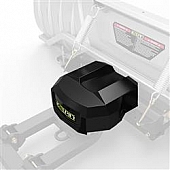 Kolpin Snow Plow Blade Power Rotator - Up To 56 Degree High Rise - 330100