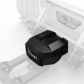 Kolpin Snow Plow Blade Power Rotator - Up To 56 Degree High Rise - 330100
