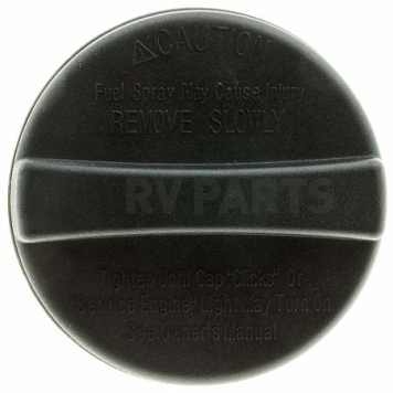 MotorRad/ CST Fuel Tank Cap - MGC832-2