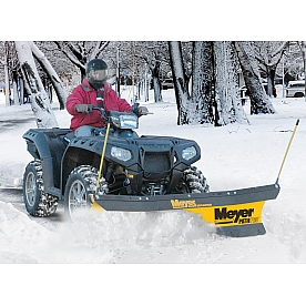 Meyer Products Snow Plow ATV 60 Inch Receiver Hitch - 29100