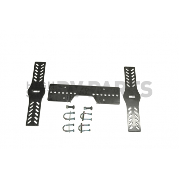 Meyer Products Snow Plow ATV 60 Inch Receiver Hitch - 29100-1