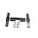 Meyer Products Snow Plow ATV 60 Inch Receiver Hitch - 29100