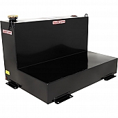 Weather Guard Liquid Transfer Tank Steel L-Shape 75 Gallon - 352502