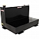 Weather Guard Liquid Transfer Tank Steel L-Shape 75 Gallon - 352502