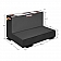 Weather Guard Liquid Transfer Tank Steel L-Shape 75 Gallon - 352502