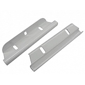 Weather Guard Ladder Rack Mounting Hardware - 7710