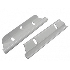 Weather Guard Ladder Rack Mounting Hardware - 7710