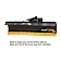 Meyer Products Snow Plow Deflector Polyurethane 6.8 Feet - 08267
