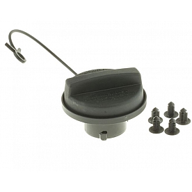 MotorRad/ CST Fuel Tank Cap - MGC832T
