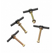 KargoMaster Ladder Rack Mounting Bracket Set Of 4 - 31560