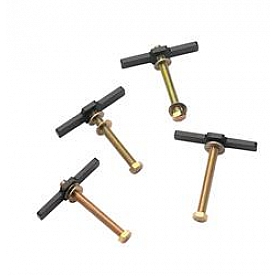 KargoMaster Ladder Rack Mounting Bracket Set Of 4 - 31560