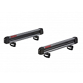 Yakima Ski Carrier - Roof Rack Kit Holds Up To 6 Pairs Of Skis Or 4 Snowboards - K0377406AN