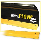 Meyer Products Snow Plow Cutting Edge 7.6 Feet - 08322