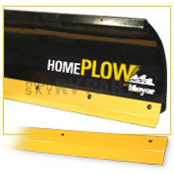 Meyer Products Snow Plow Cutting Edge 7.6 Feet - 08322